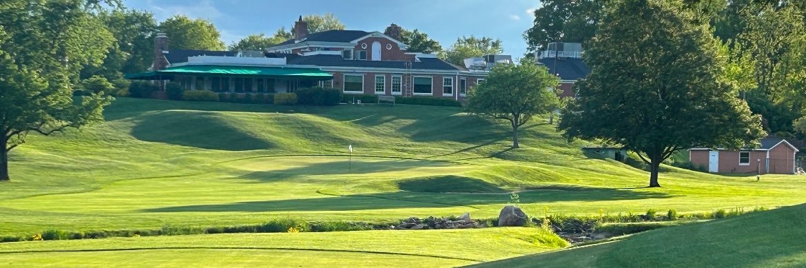 Noah Ervin⛳️ banner