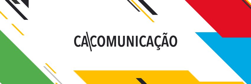 CAcomunicacaoON's profile banner image