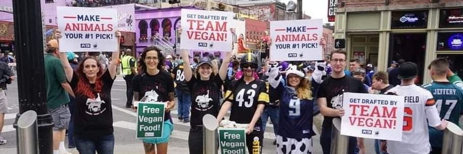 Nashville Animal Advocacy banner