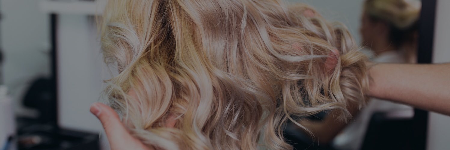 oneasalonteam's profile banner image