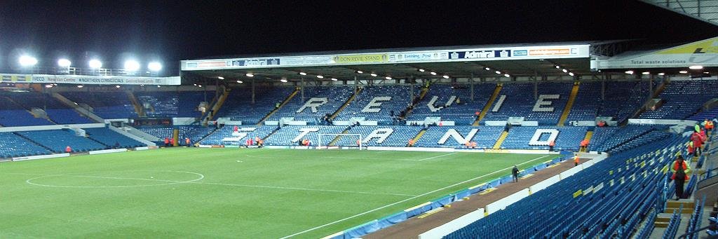 andy321LUFC's profile banner image