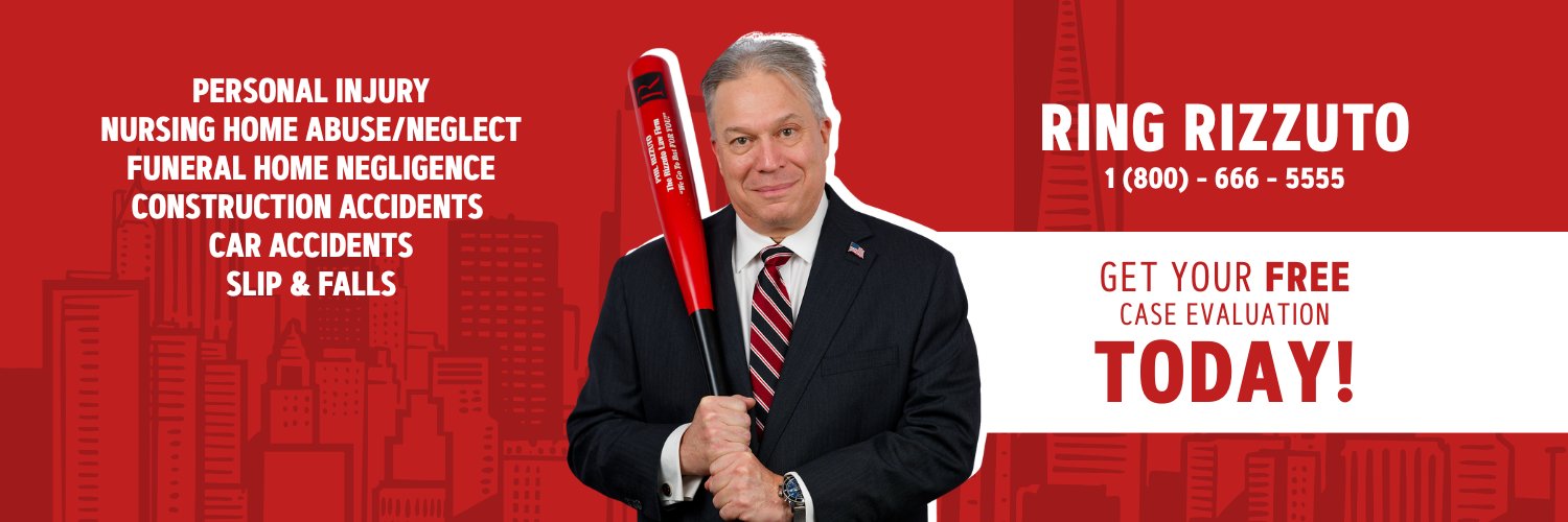 RizzutoLawFirm's profile banner image