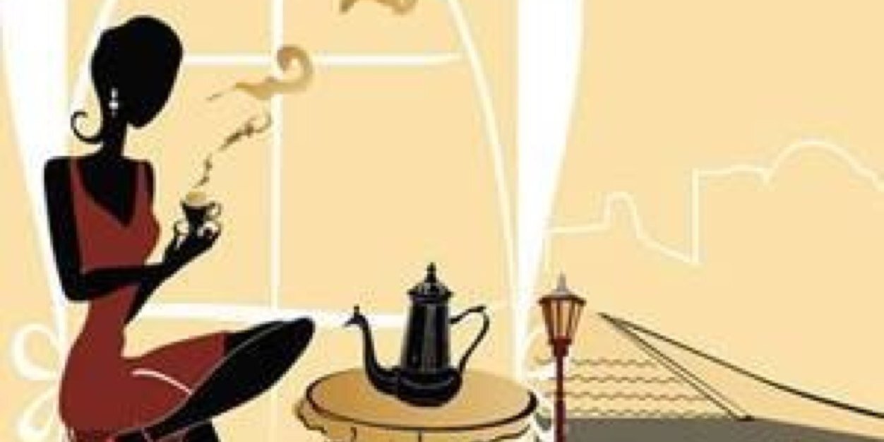 BlueandHope's profile banner image