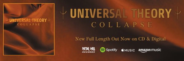Universal Theory Profile Banner