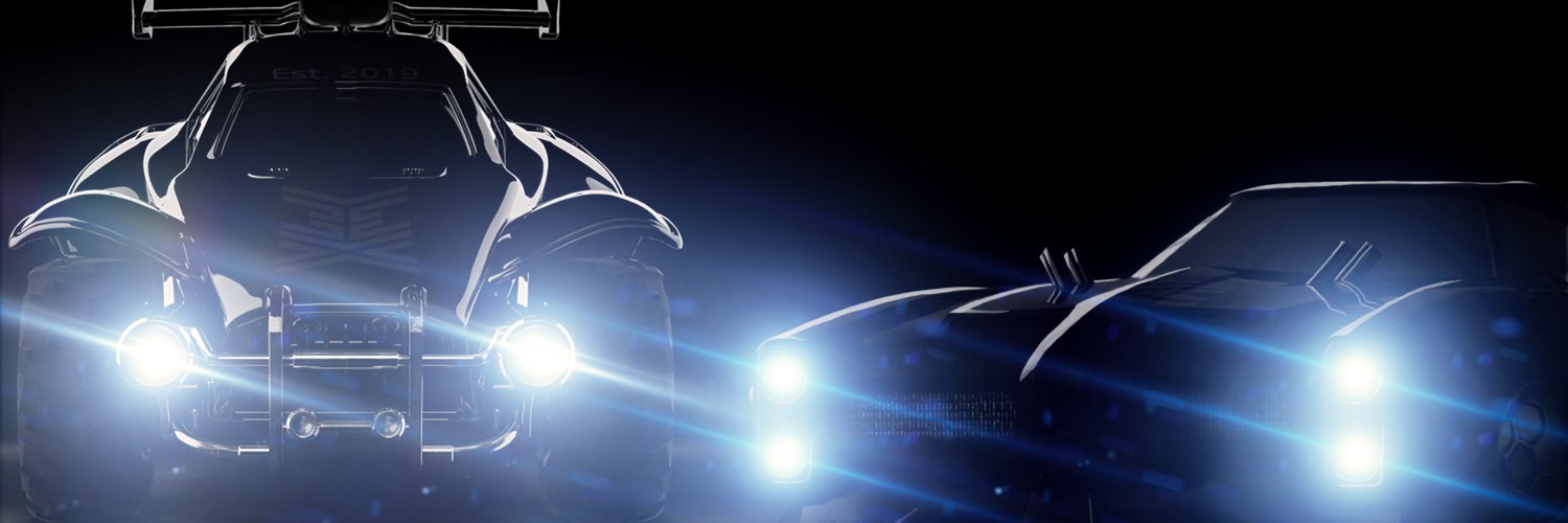 PolarCubed's profile banner image