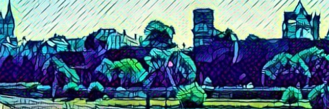 Elsa Richard 🌊🌻🌈 banner