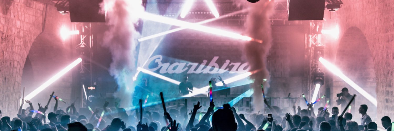 Crazibiza's profile banner image