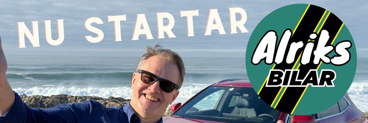 Alrik Söderlind banner