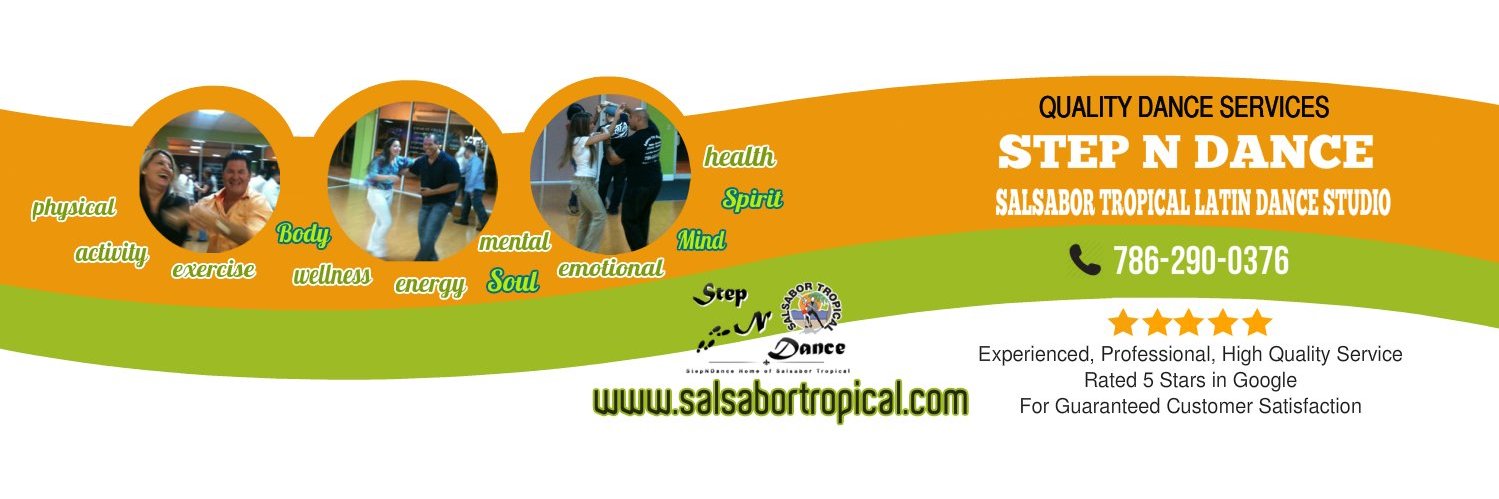 salsa_secrets's profile banner image