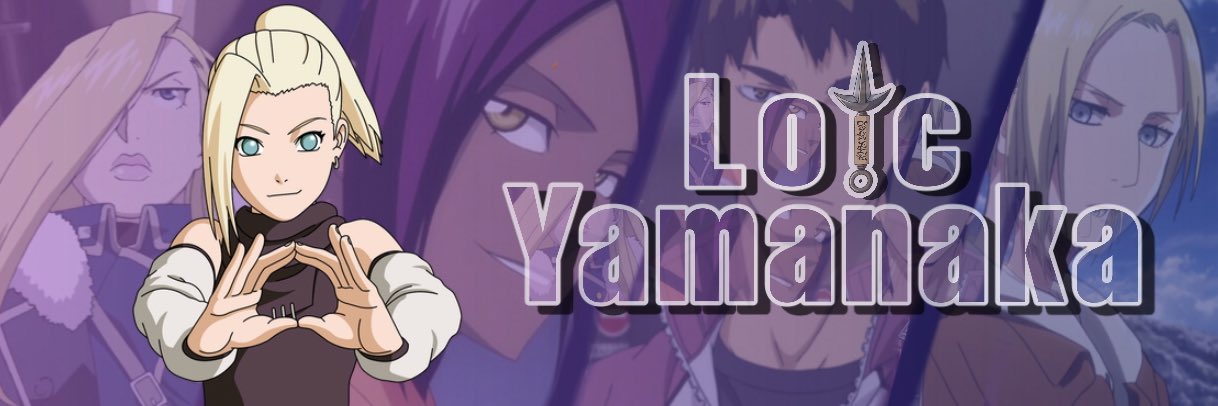 Ino_Husband's profile banner image