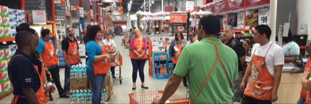 Ronisha Connor banner