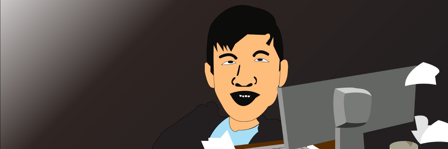 veimonster's profile banner image