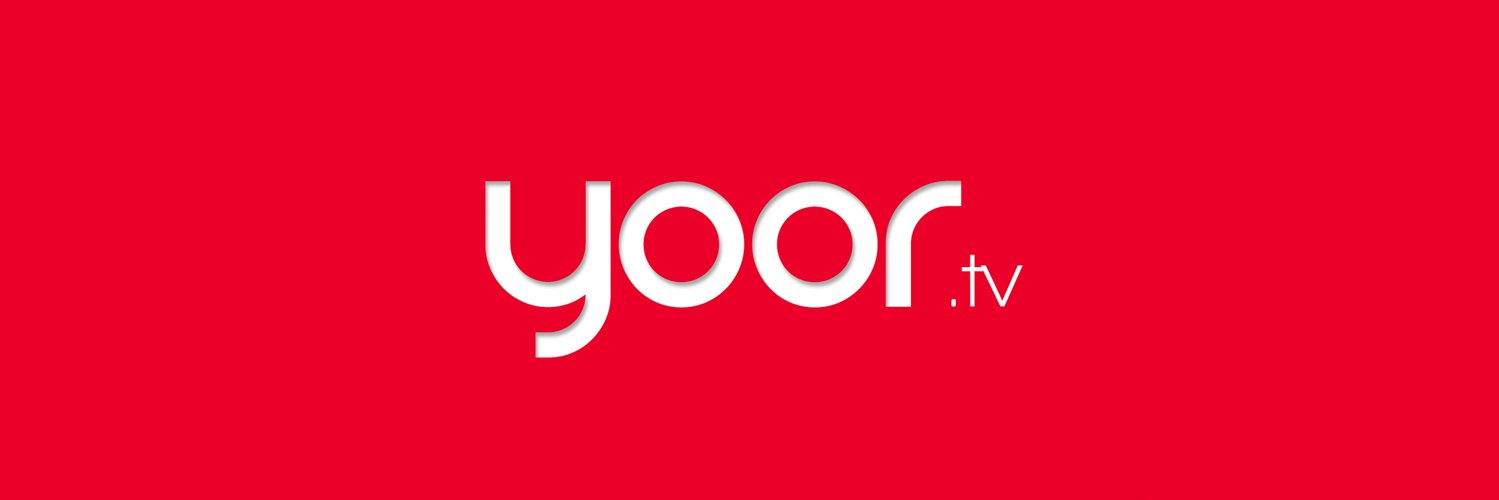 YoorTV banner