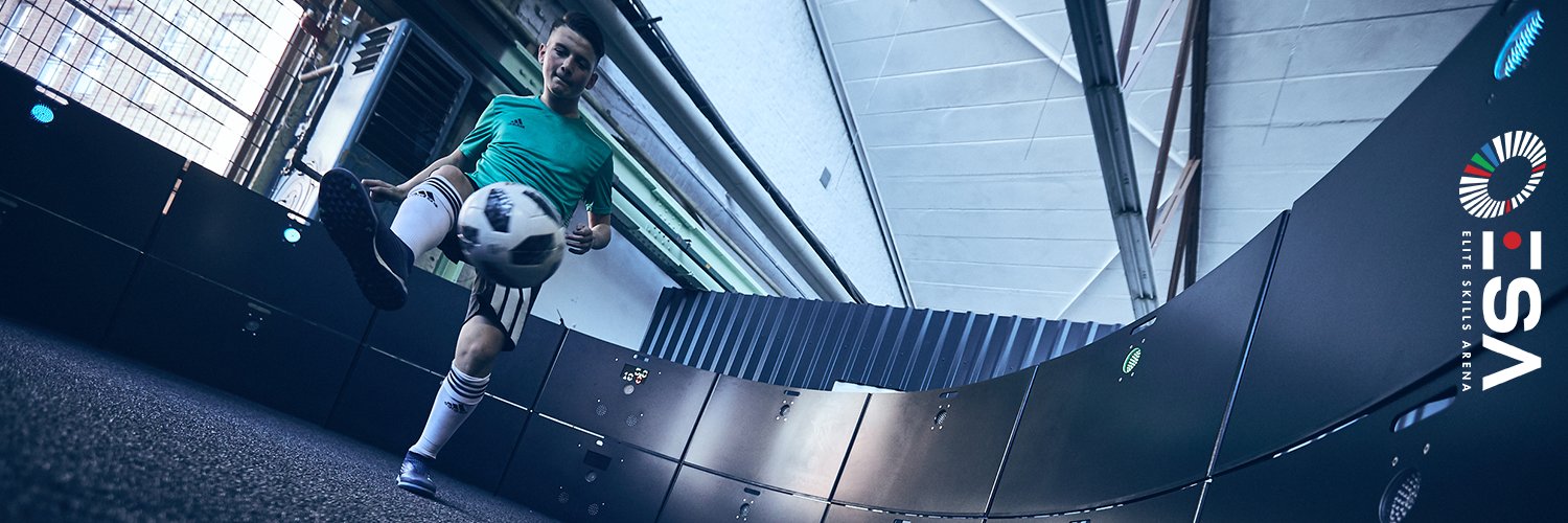 Elite Skills Arena banner