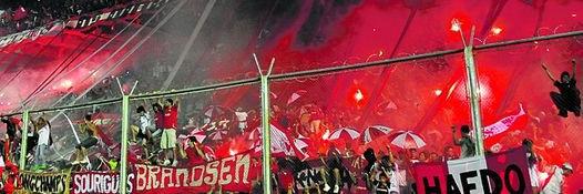 TinchoCalarco's profile banner image