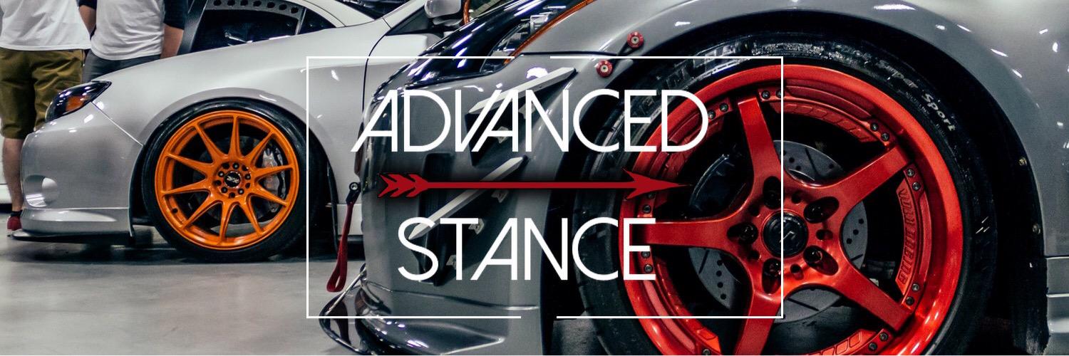 AdvancedStance's profile banner image