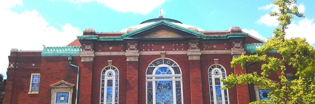 Free_Synagogue's profile banner image