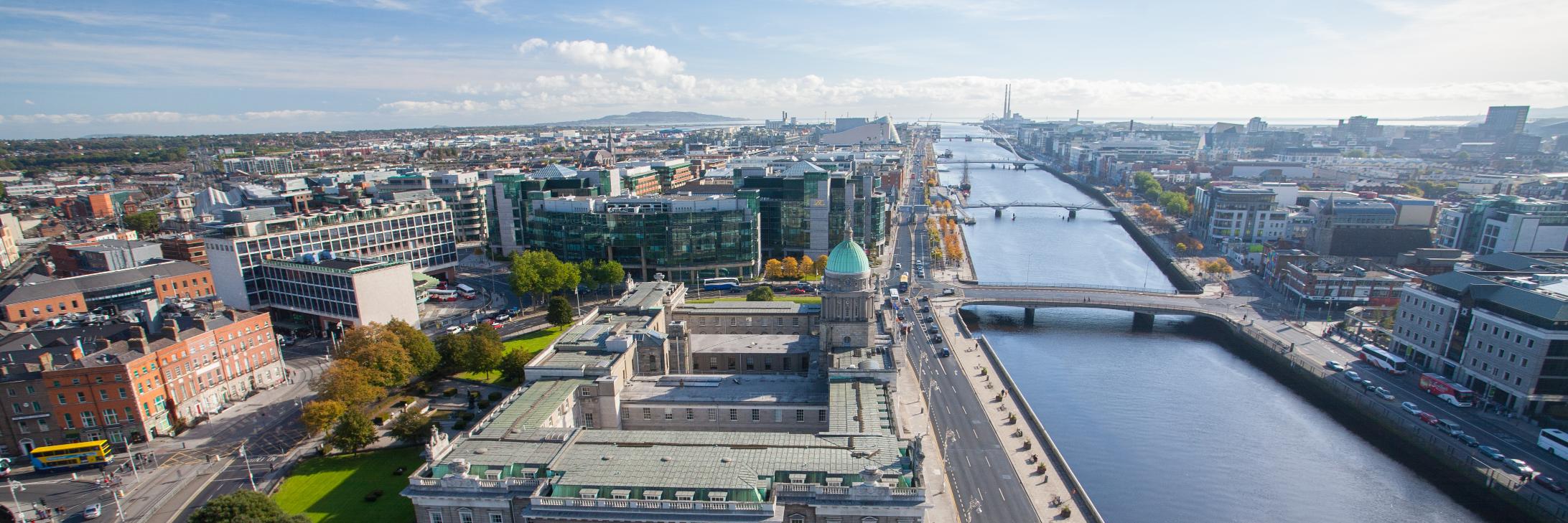 DublinHUG's profile banner image