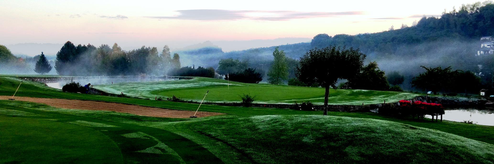 Sebastian Lindner banner