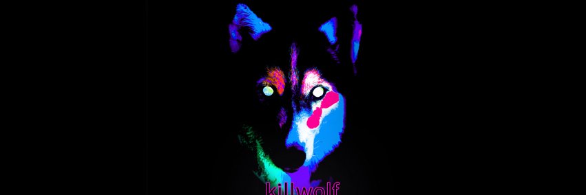 killwolfvisions's profile banner image