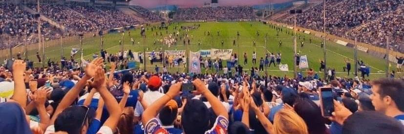 diegoormachea's profile banner image