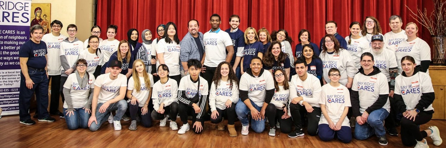 Bay Ridge Cares (@BayRidgeCares) / Posts / X
