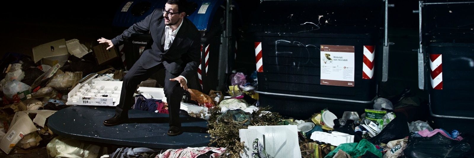 MicheleBotrugno's profile banner image