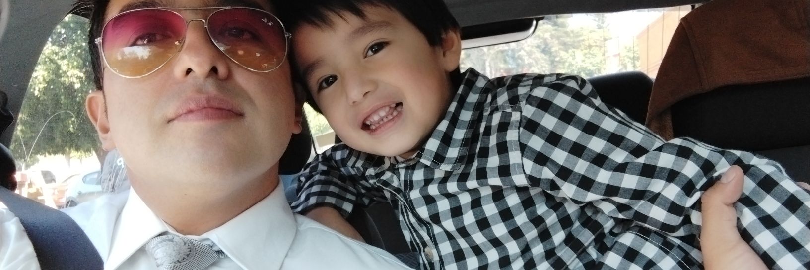 Roy Selin Gómez banner