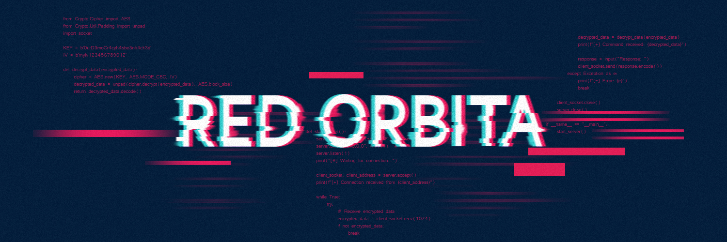 Blogredorbita's profile banner image
