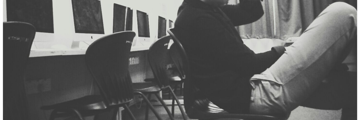 adxmalif's profile banner image
