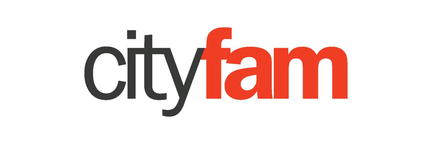 TheCityFam's profile banner image