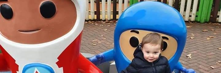 PopeyBlade91's profile banner image