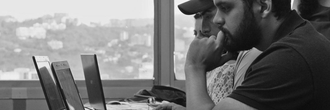 Luis Hernandez | Social Media Manager banner