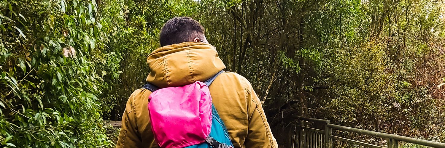 kiolekn125's profile banner image
