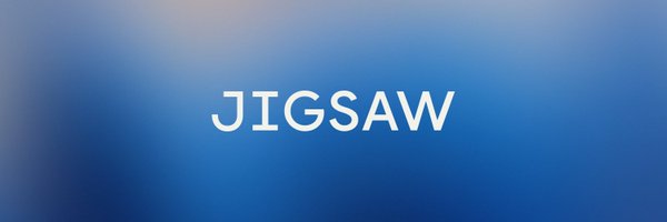 Jigsaw Profile Banner
