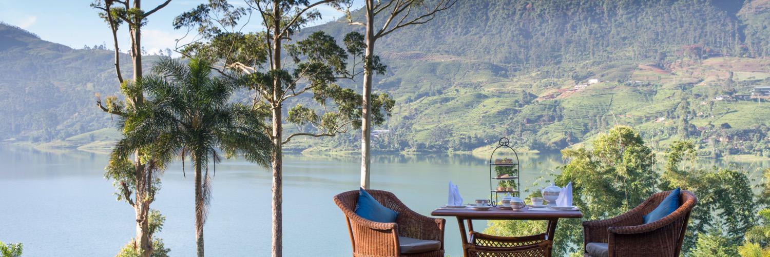 Malik J Fernando banner