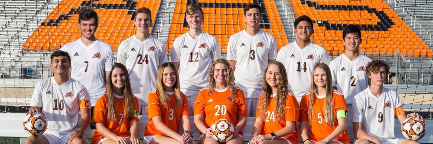 Bearcat Soccer banner