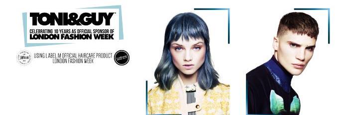 ToniGuy's profile banner image