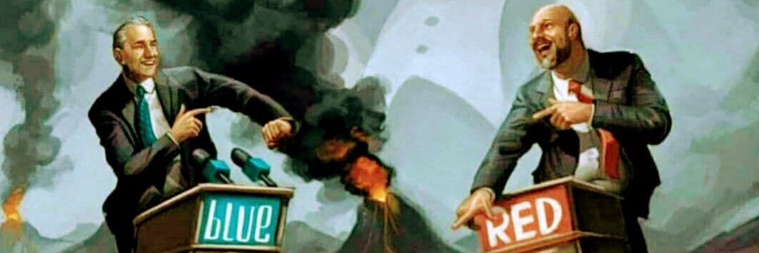 Mario MrGr 🏛️ banner