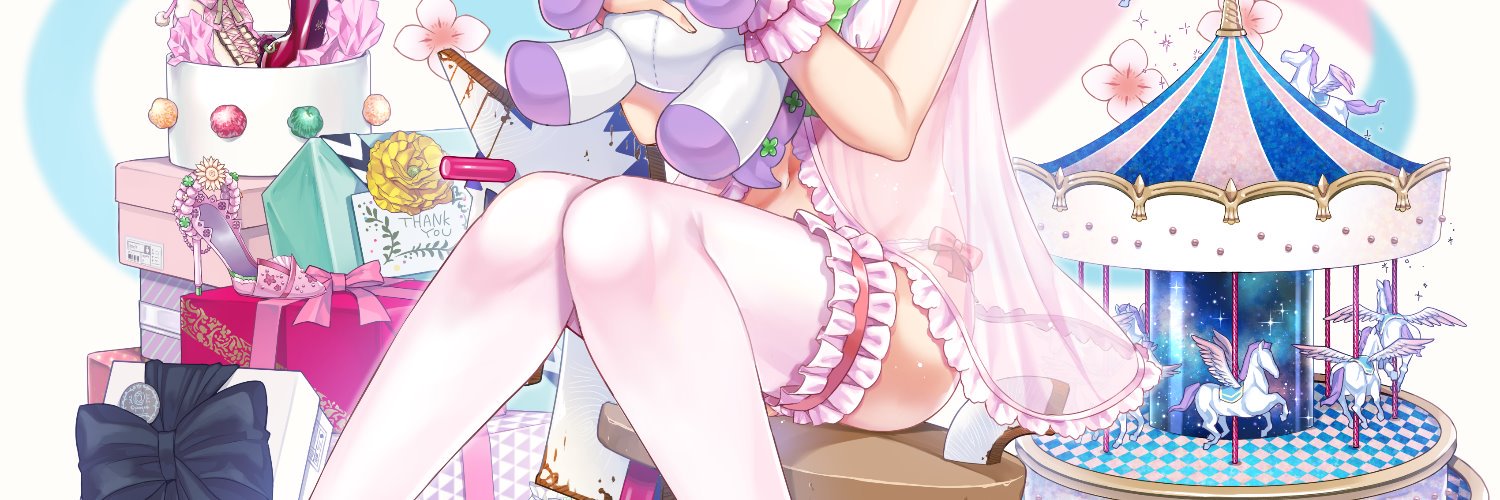 不透りょうこ banner