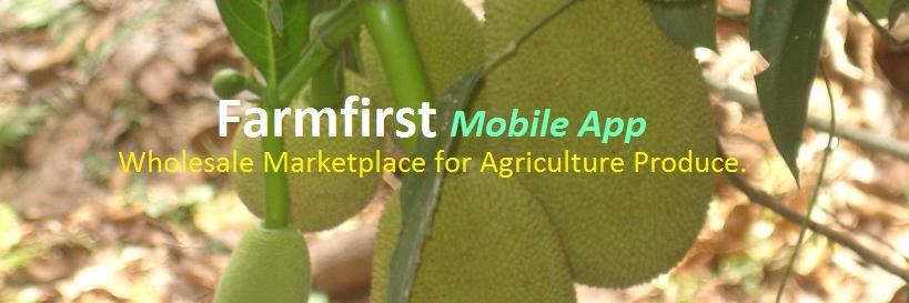 FarmFirst_India's profile banner image