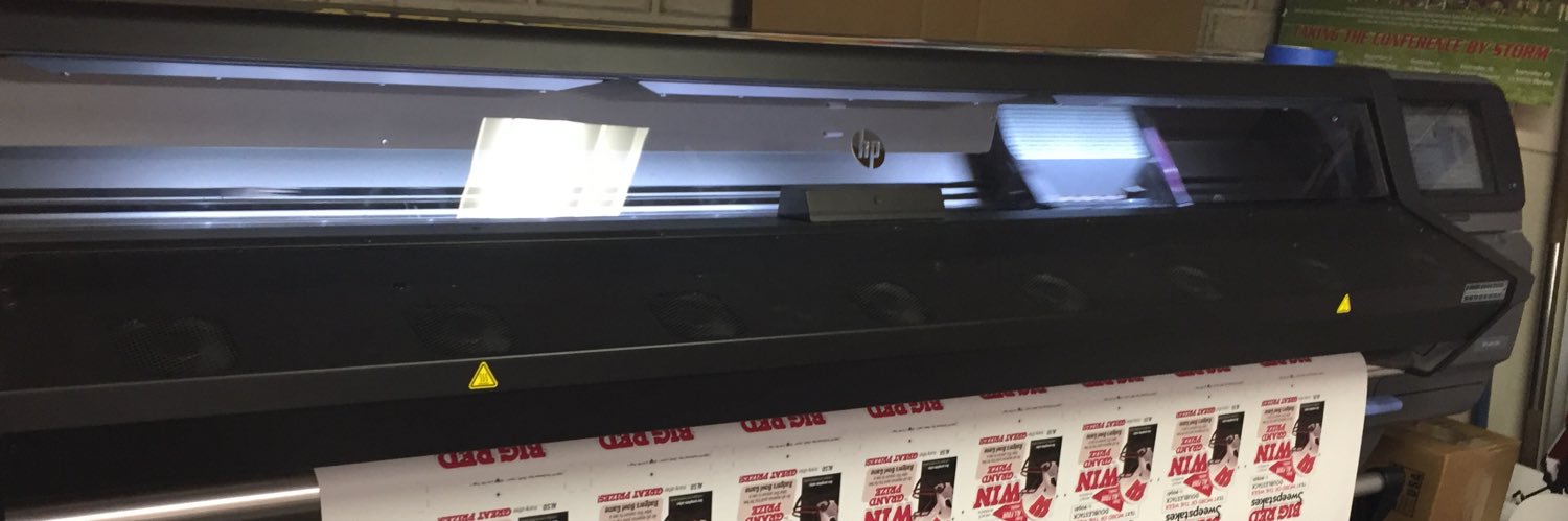 Graphic Innovations, LLC banner