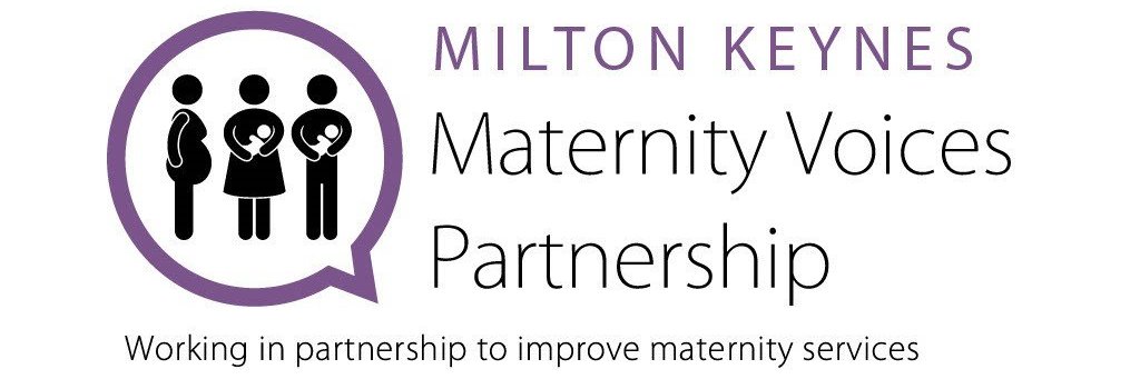 Maternity:MK banner
