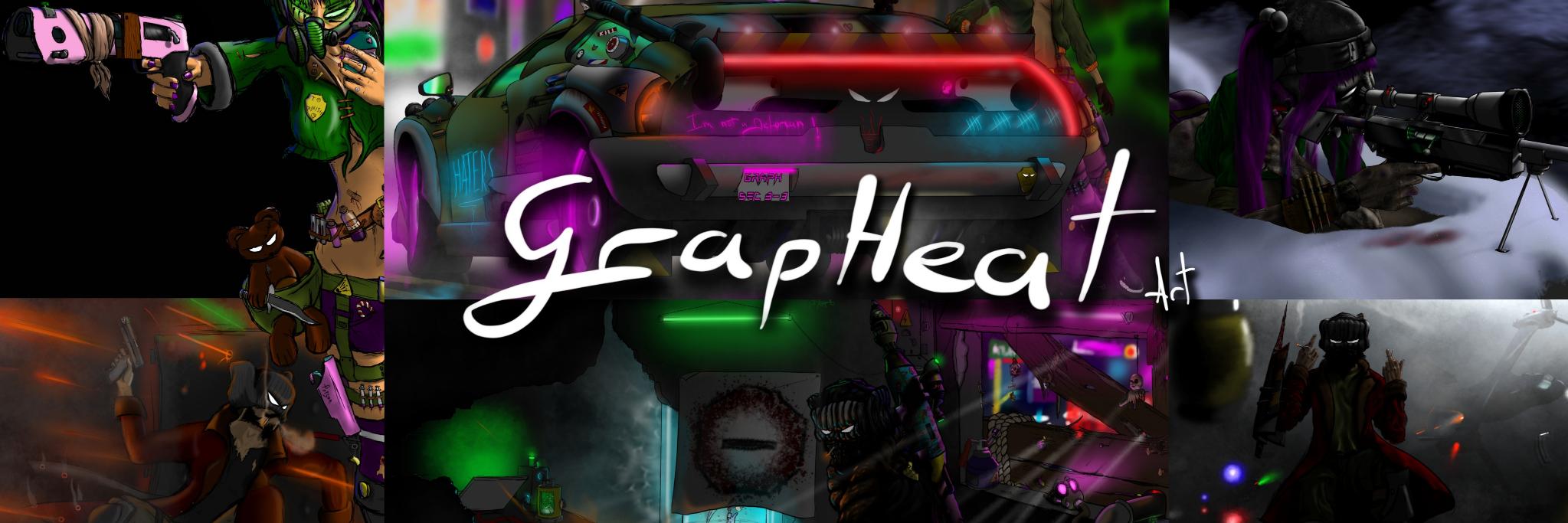 Graphtweet's profile banner image