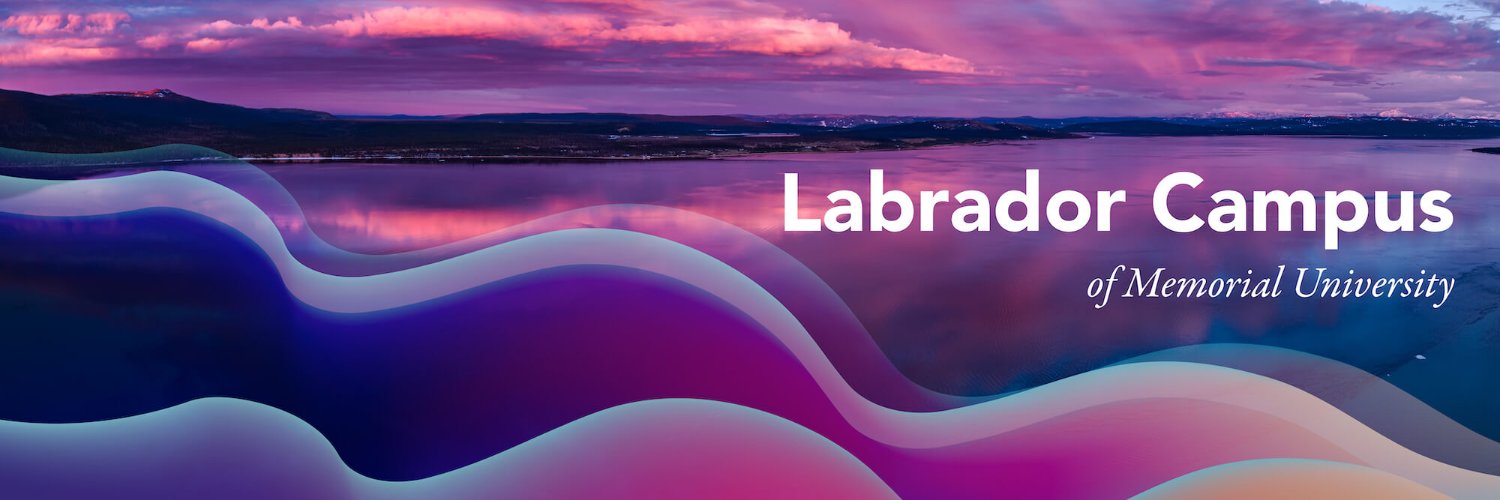 Labrador Campus banner