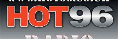 HOT96 banner