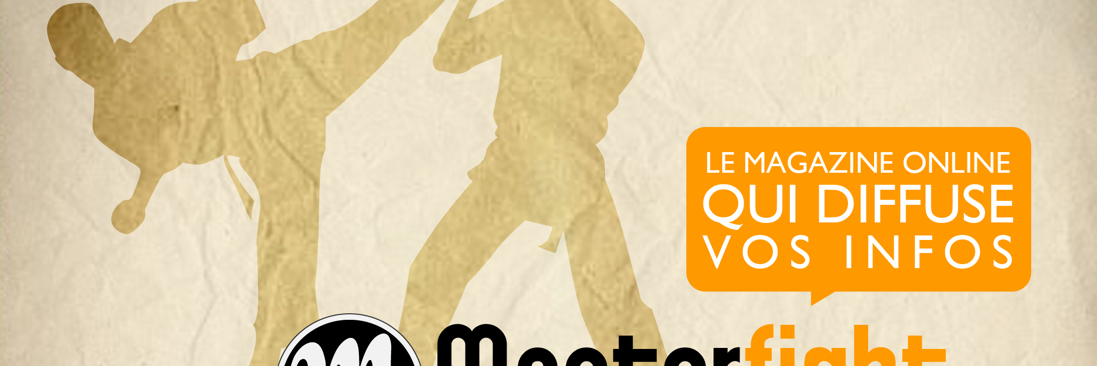 Masterfight's profile banner image