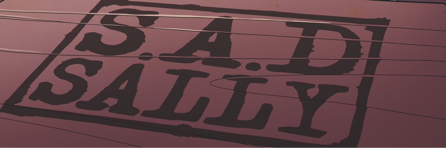 sadsallyuk's profile banner image