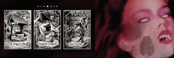 shecrieswolf Profile Banner