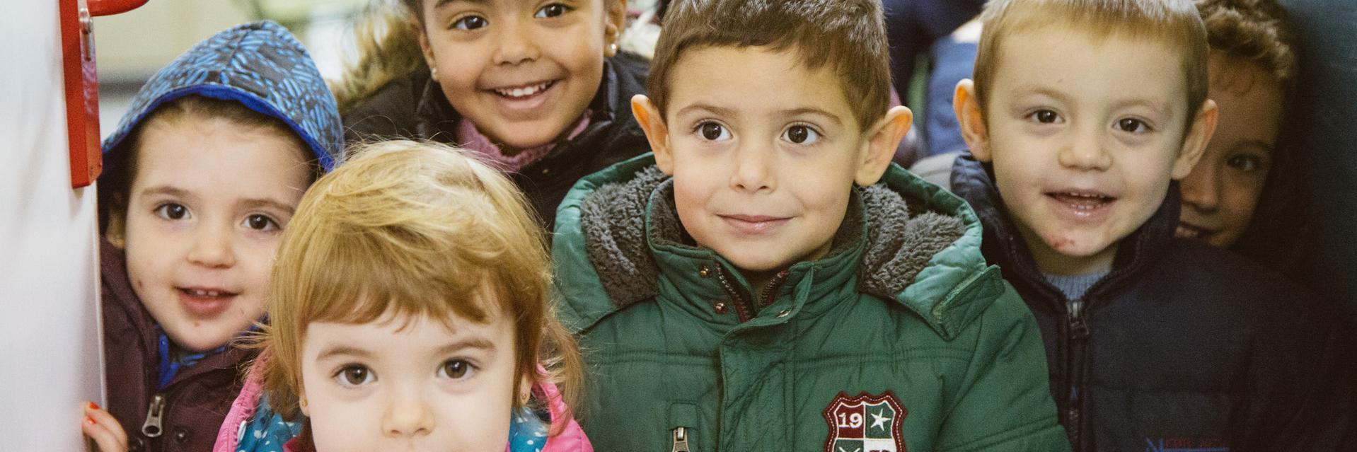 CEIP Tío Jorge banner